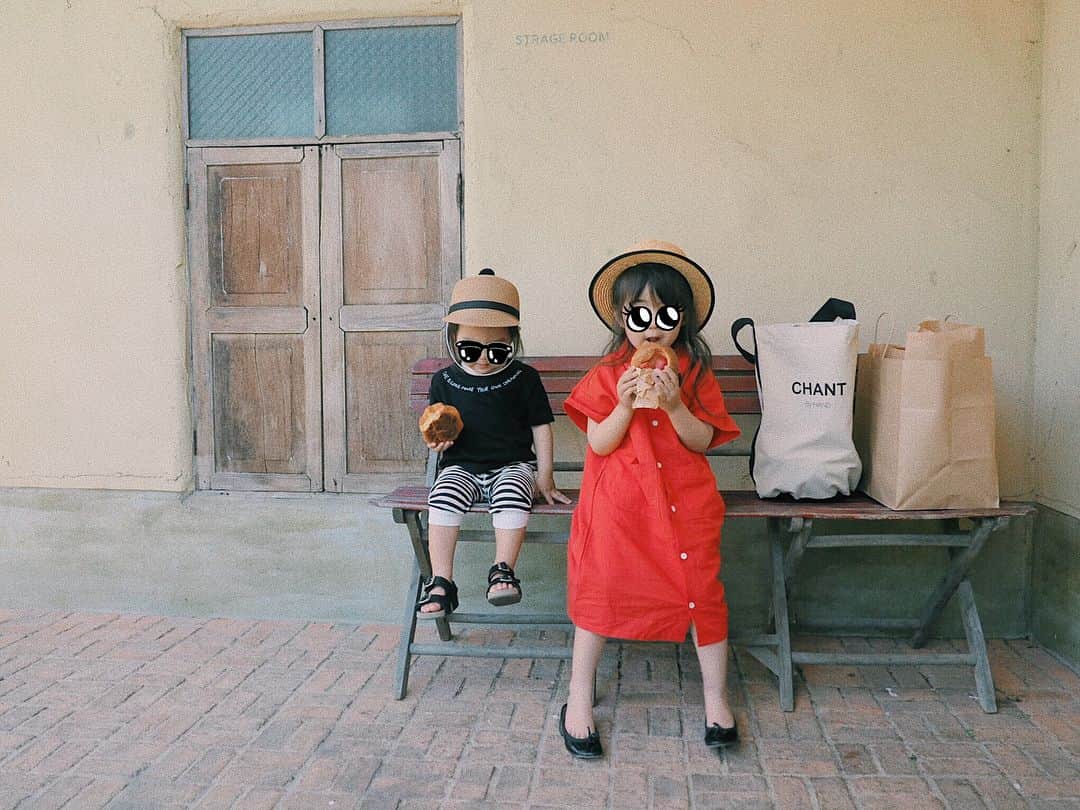 堀江直美のグルメインスタ