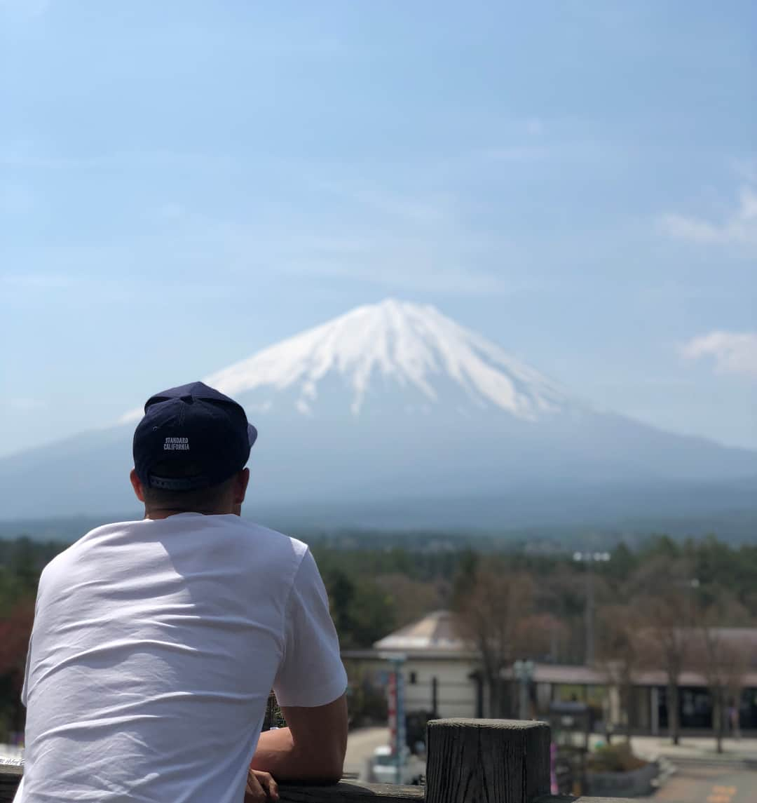 湯澤聖人のインスタグラム