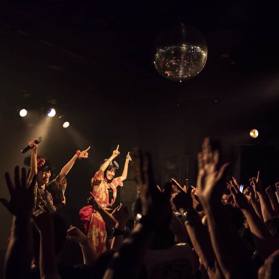 YANAKIKUさんのインスタグラム写真 - (YANAKIKUInstagram)「Go to the next stage!! すごろく娘はいざ行かん。 #YANAKIKU 📷Kosuke Kobayashi」4月23日 13時49分 - yanakiku