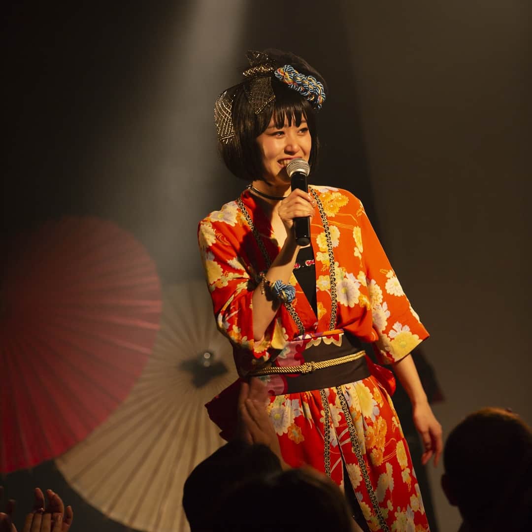 YANAKIKUさんのインスタグラム写真 - (YANAKIKUInstagram)「Go to the next stage!! すごろく娘はいざ行かん。 #YANAKIKU 📷Kosuke Kobayashi」4月23日 13時49分 - yanakiku