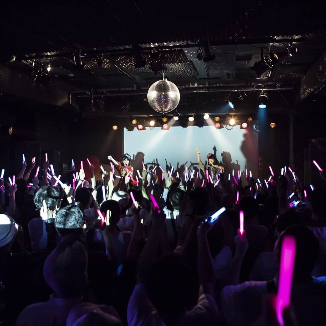 YANAKIKUさんのインスタグラム写真 - (YANAKIKUInstagram)「Go to the next stage!! すごろく娘はいざ行かん。 #YANAKIKU 📷Kosuke Kobayashi」4月23日 13時49分 - yanakiku