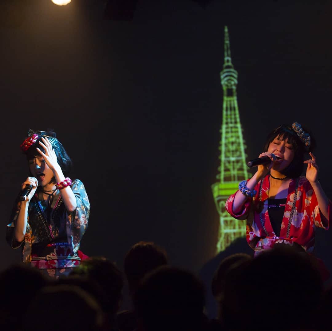 YANAKIKUさんのインスタグラム写真 - (YANAKIKUInstagram)「Go to the next stage!! すごろく娘はいざ行かん。 #YANAKIKU 📷Kosuke Kobayashi」4月23日 13時49分 - yanakiku