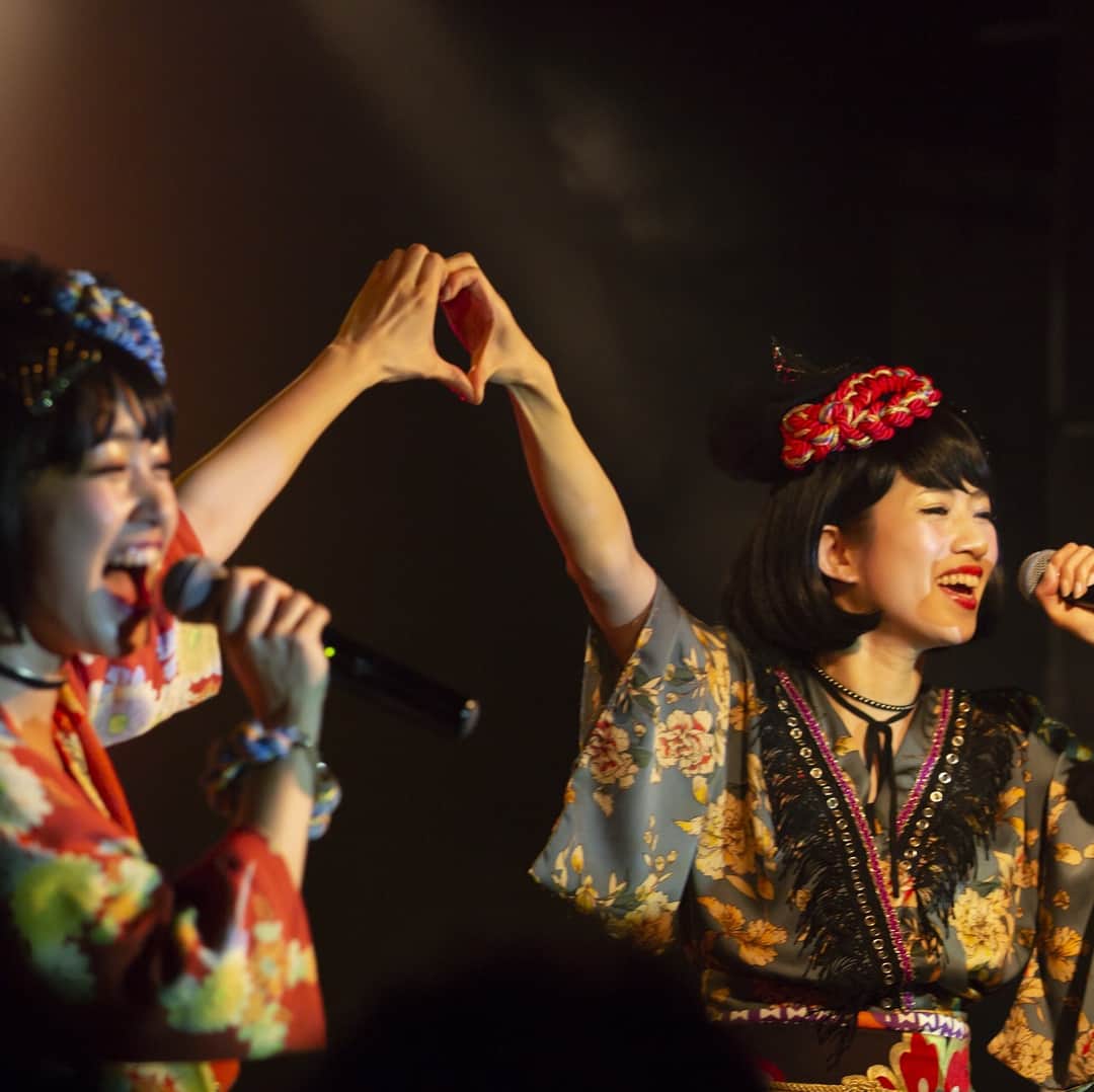 YANAKIKUさんのインスタグラム写真 - (YANAKIKUInstagram)「Go to the next stage!! すごろく娘はいざ行かん。 #YANAKIKU 📷Kosuke Kobayashi」4月23日 13時49分 - yanakiku
