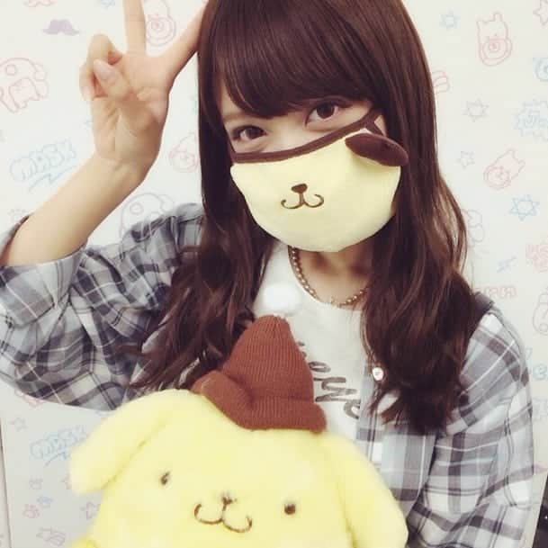 奥仲麻琴のインスタグラム
