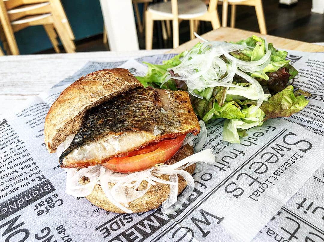 yuu sakuraiのグルメインスタ