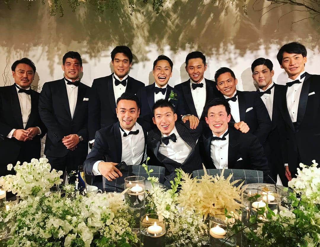 入江陵介のインスタグラム
