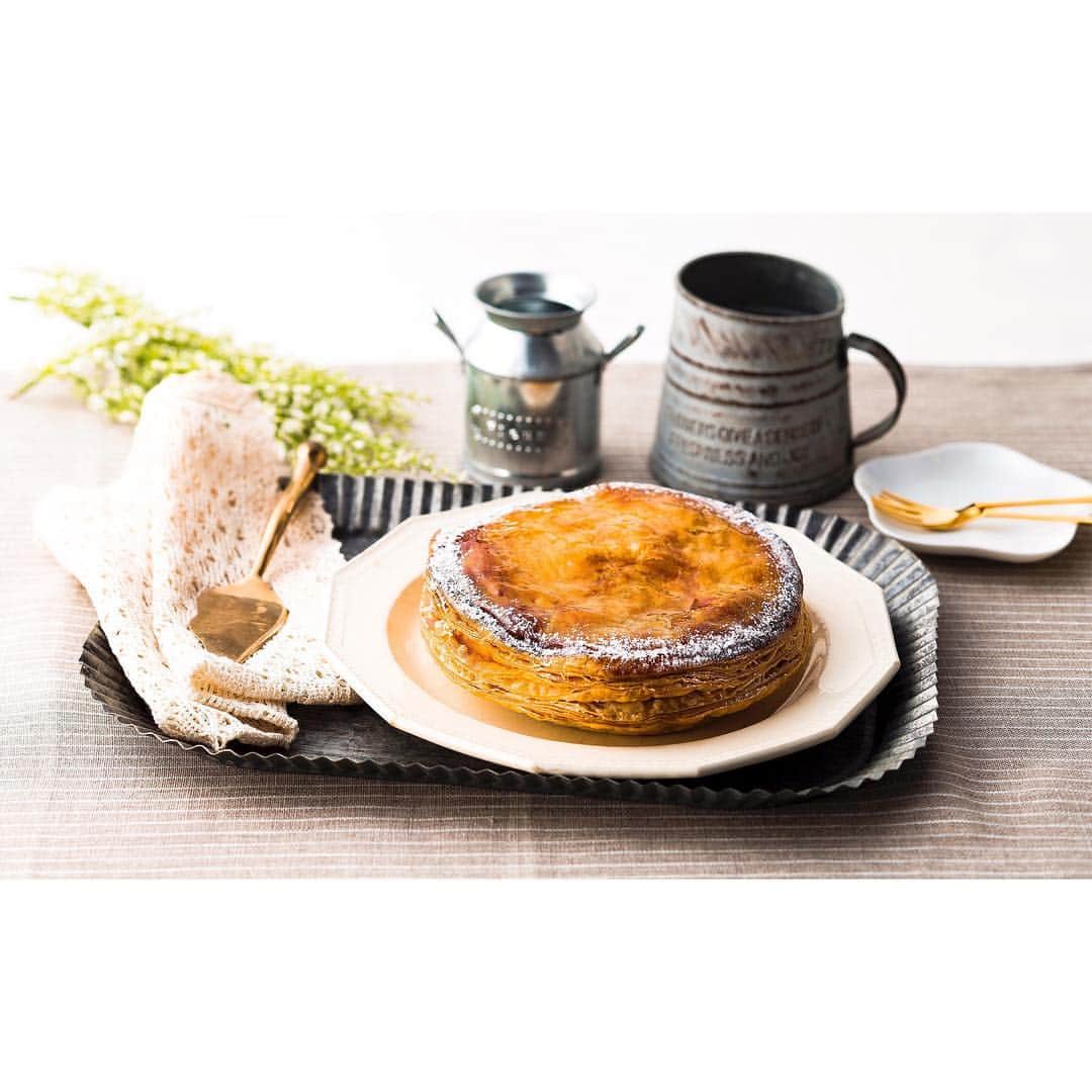 オズモールレストランのグルメインスタ