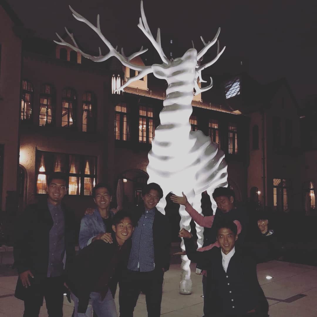 原大知のグルメインスタ