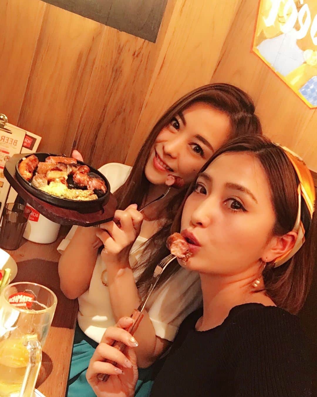 水野佑香のグルメインスタ