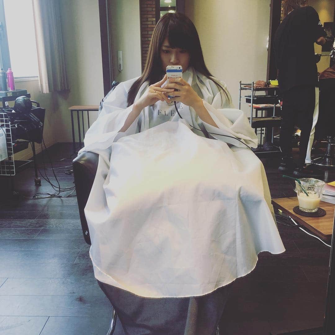 山本愛子のインスタグラム
