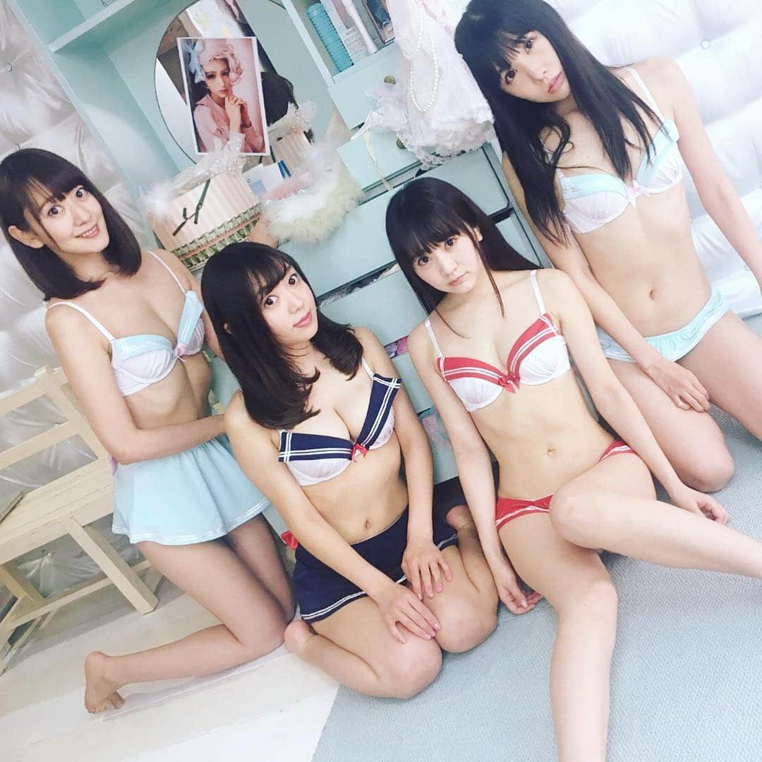 稲森美優のインスタグラム