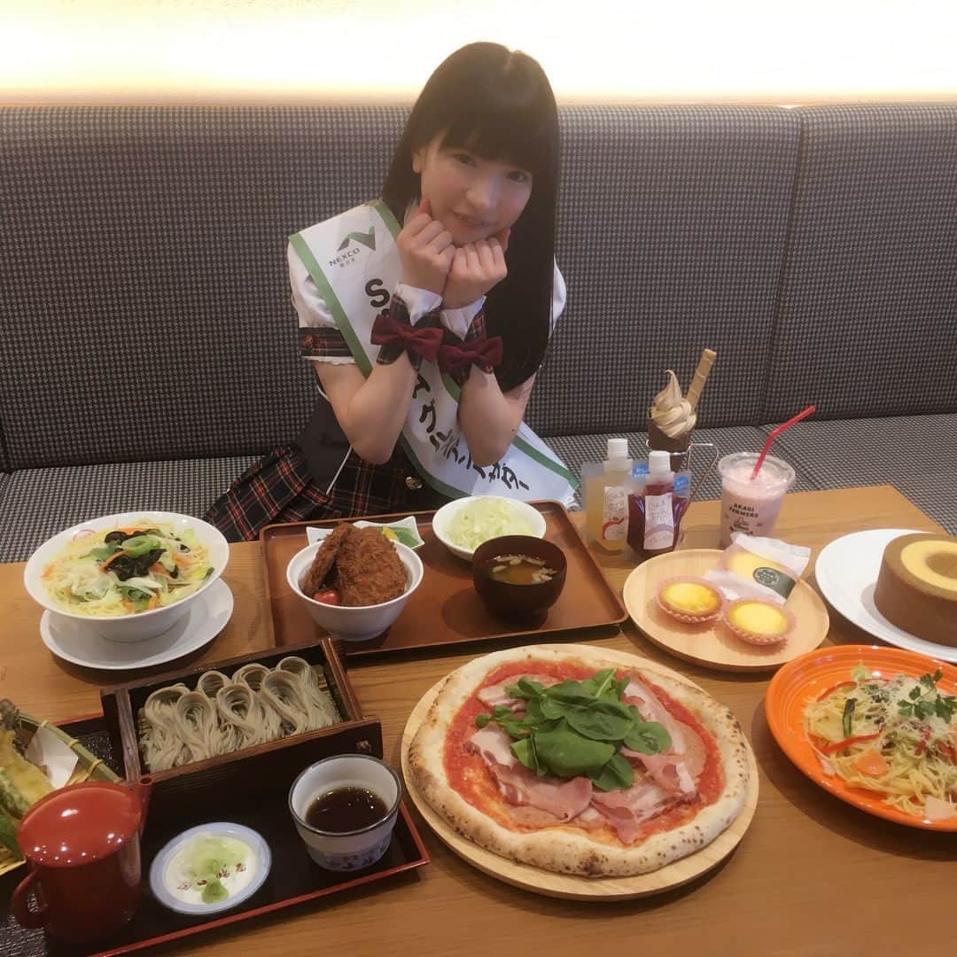 もえのあずきのグルメインスタ