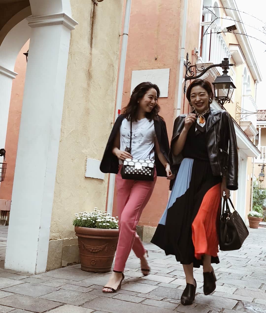 福内櫻子のグルメインスタ