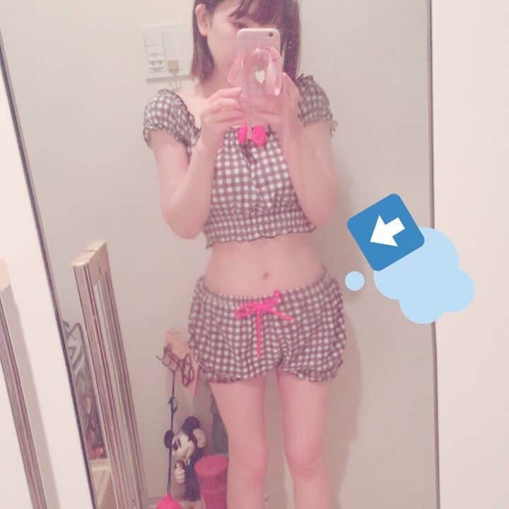 愛須心亜のインスタグラム