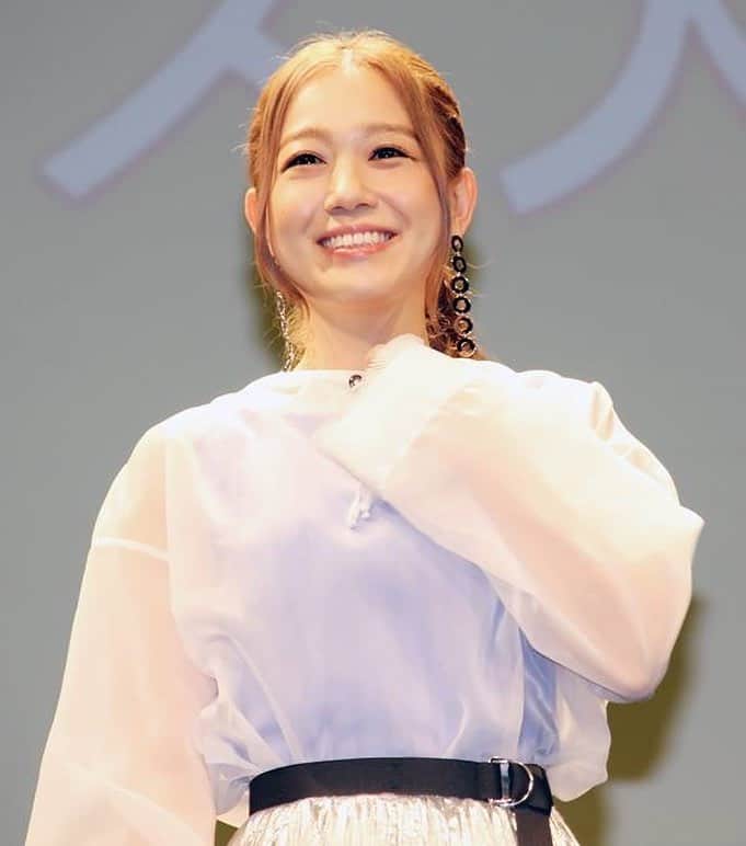 西野カナのインスタグラム