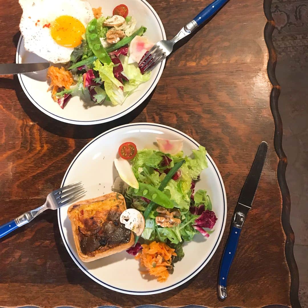 西村彩香のグルメインスタ