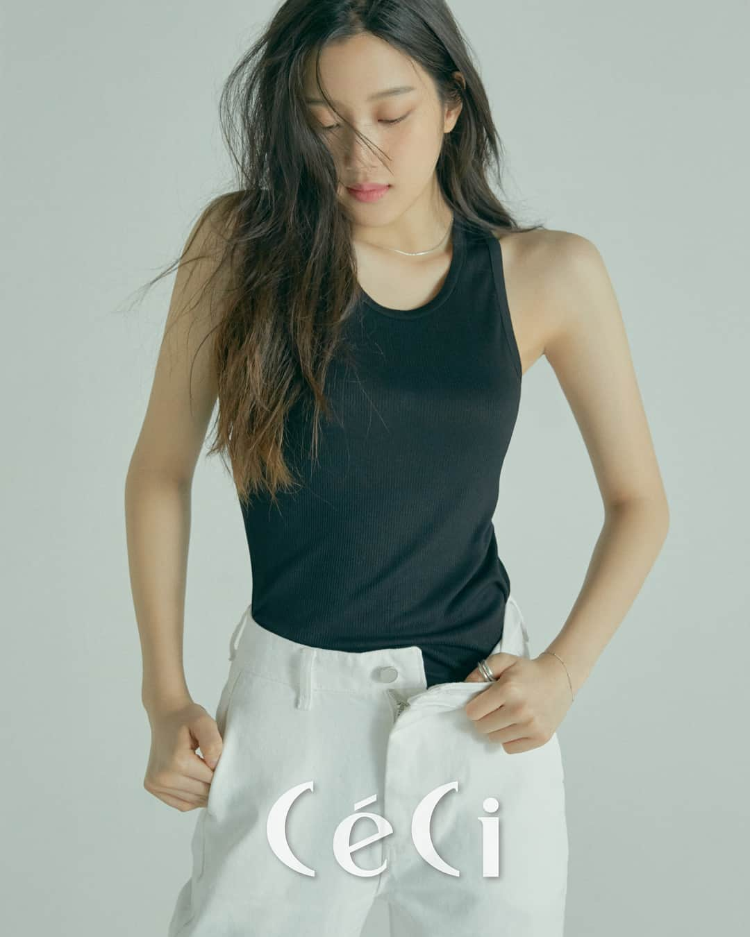 ムン・ガヨンさんのインスタグラム写真 - (ムン・ガヨンInstagram)「#ceci」4月24日 22時01分 - m_kayoung