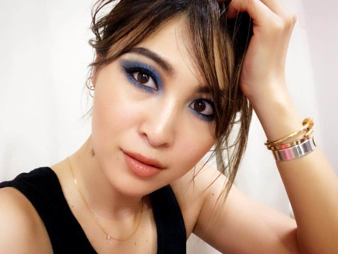 月本えりのインスタグラム
