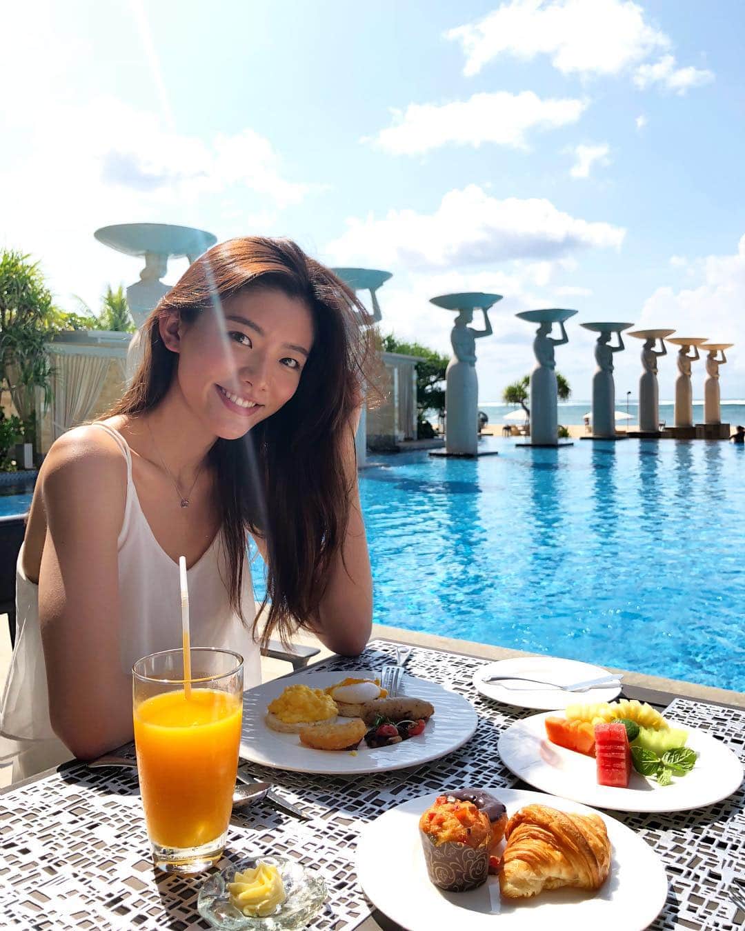 王子咲希(saki ouji)のインスタグラム