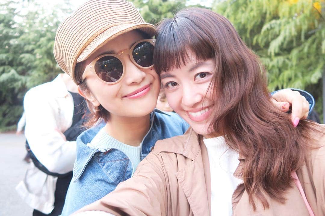 のインスタグラム：「最近わっきんのことをわきちゃん♡って呼んでくるの、なんでだろう？甘えたさんしてるのかな♡ #universalstudiosjapan#usj#osaka」