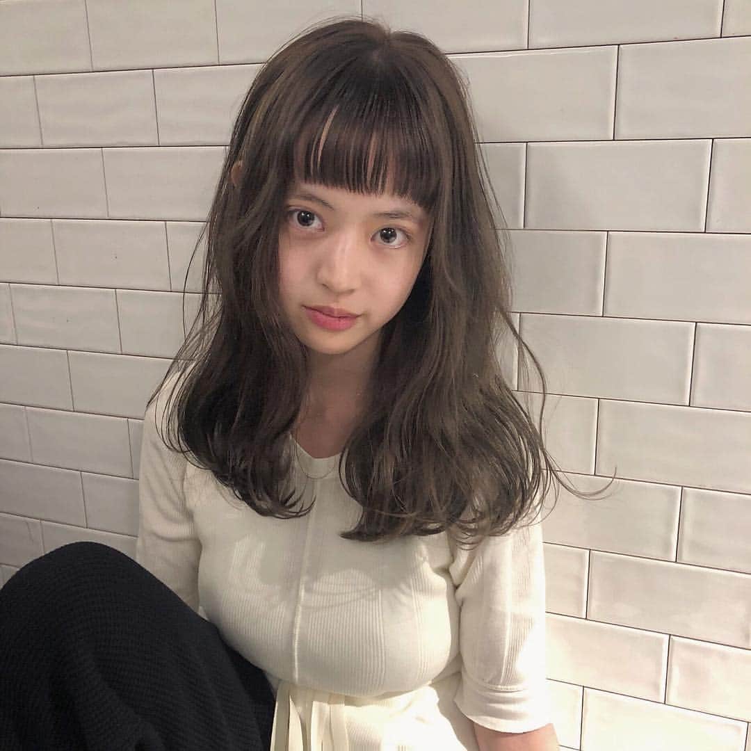 TODAYFUL - 【MARU0614】moneverything 藤田ななみ 藤田ななみさんのインスタグラム写真 - (藤田ななみInstagram