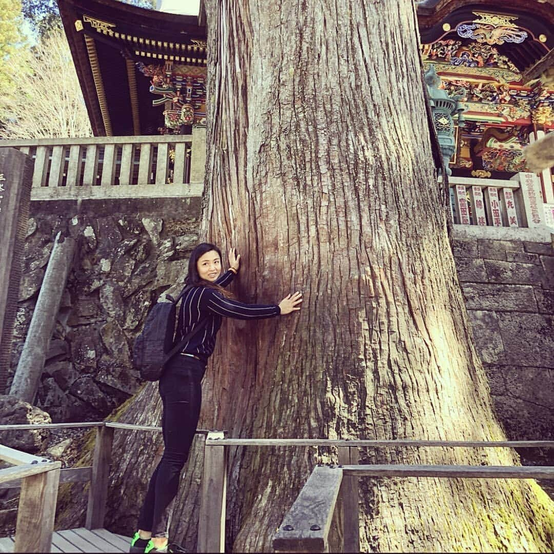 桑井亜乃さんのインスタグラム写真 - (桑井亜乃Instagram)「秩父の神社巡りしてきました😇 三峯神社はパワースポット😊  #パワースポット #三峯神社 #秩父の神社巡り #秩父神社 #寳登山神社 #聖神社 #おみくじ #良いことあると信じてる #元気もらった #温泉 #最高 #久しぶりに #蕎麦 #美味しい #はじめての #秩父 #リフレッシュ #良いオフ」4月1日 22時49分 - ano.1020