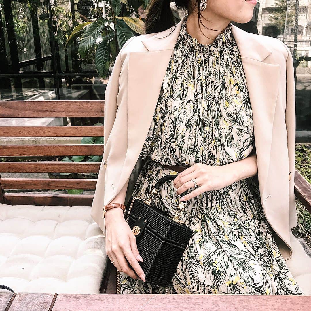 馬場香里（渡部香里）のグルメインスタ