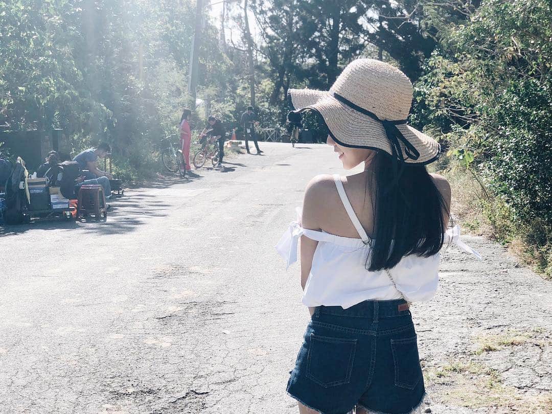 張楚珊のインスタグラム