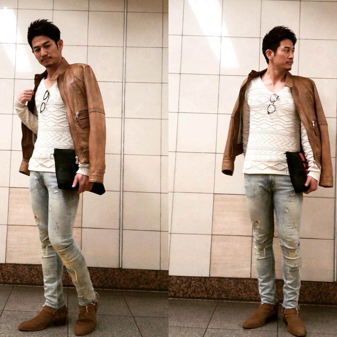 野久保直樹のインスタグラム