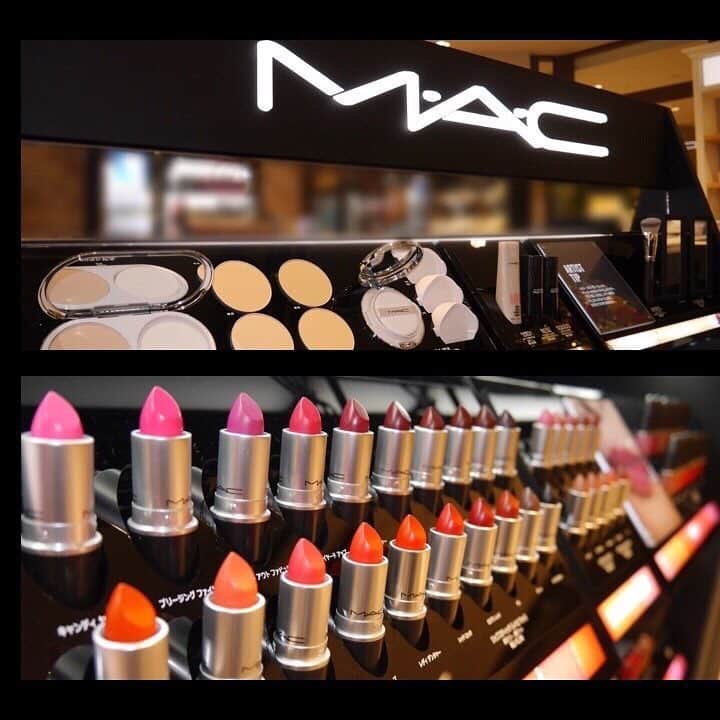 M∙A∙C Cosmetics Japanさんのインスタグラム写真 - (M∙A∙C Cosmetics JapanInstagram)「. フルーツギャザリング 天王寺ミオ店にM∙A∙Cがオープンしました。ベースアイテムから豊富なカラーバリエのリップまで! 店頭でも是非お試しください . #MACCosmeticsJapan #MACCosmetics #macコスメ . . . . . . #リップ#リップスティック #ファンデーション #ファンデ #コスメ #メイク #天王寺ミオ #フルーツギャザリング」4月1日 18時00分 - maccosmeticsjapan