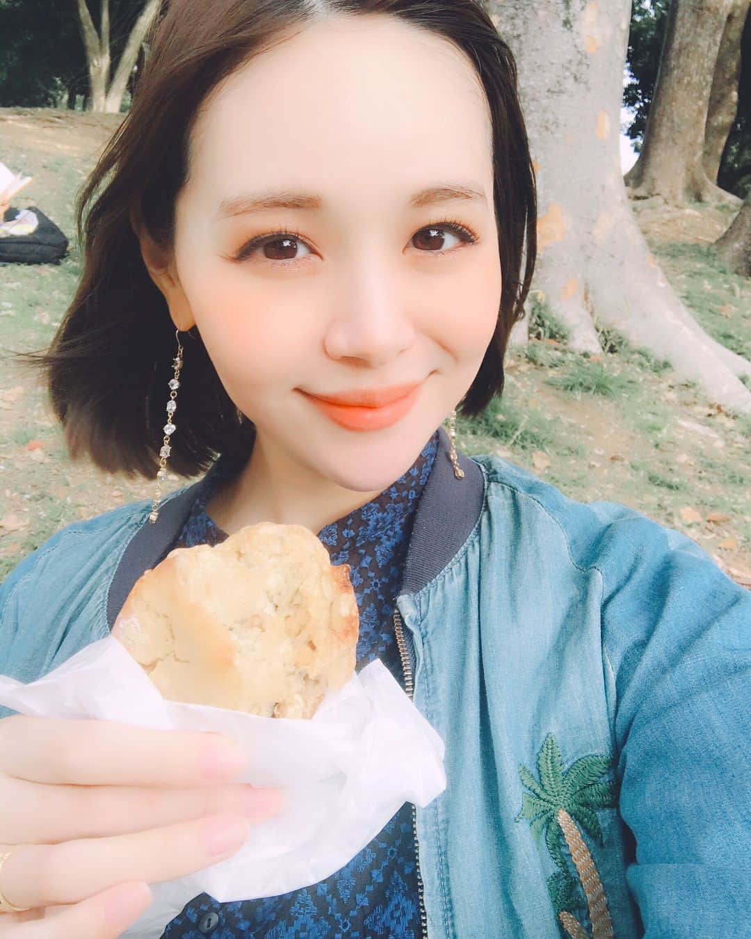 日下部ゆいこのグルメインスタ