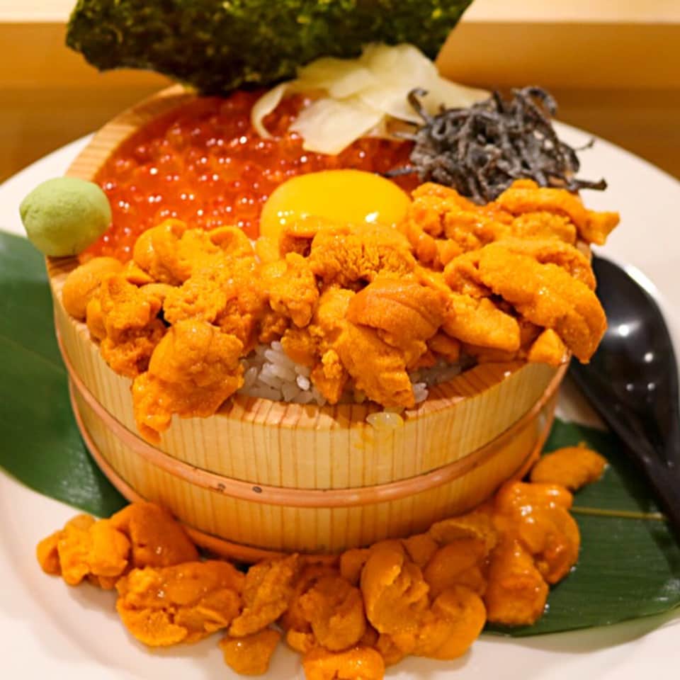 はなとものグルメインスタ