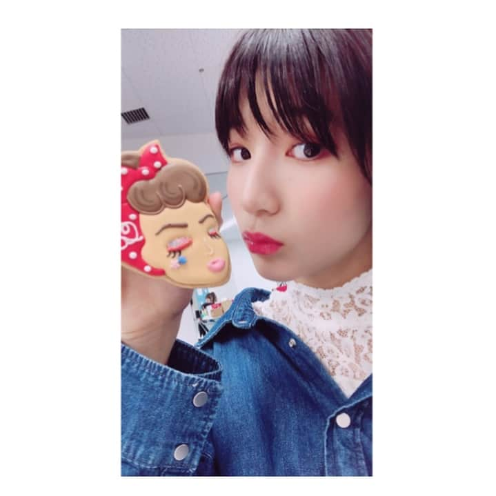 小貫莉奈さんのインスタグラム写真 - (小貫莉奈Instagram)「TGCありがとうございました！！ 私はBLACKPINKのステージに出させて頂きました🙇‍♀️ 初めてTGCの景色を見て、少し緊張しましたが、楽しく歩くことが出来ました😆💕 応援してくれている皆さんにもっとたくさん見てもらえるようにこれからも努力し続けていきたいと思います😊✨ #tgc」4月1日 20時43分 - rina_onuki0529