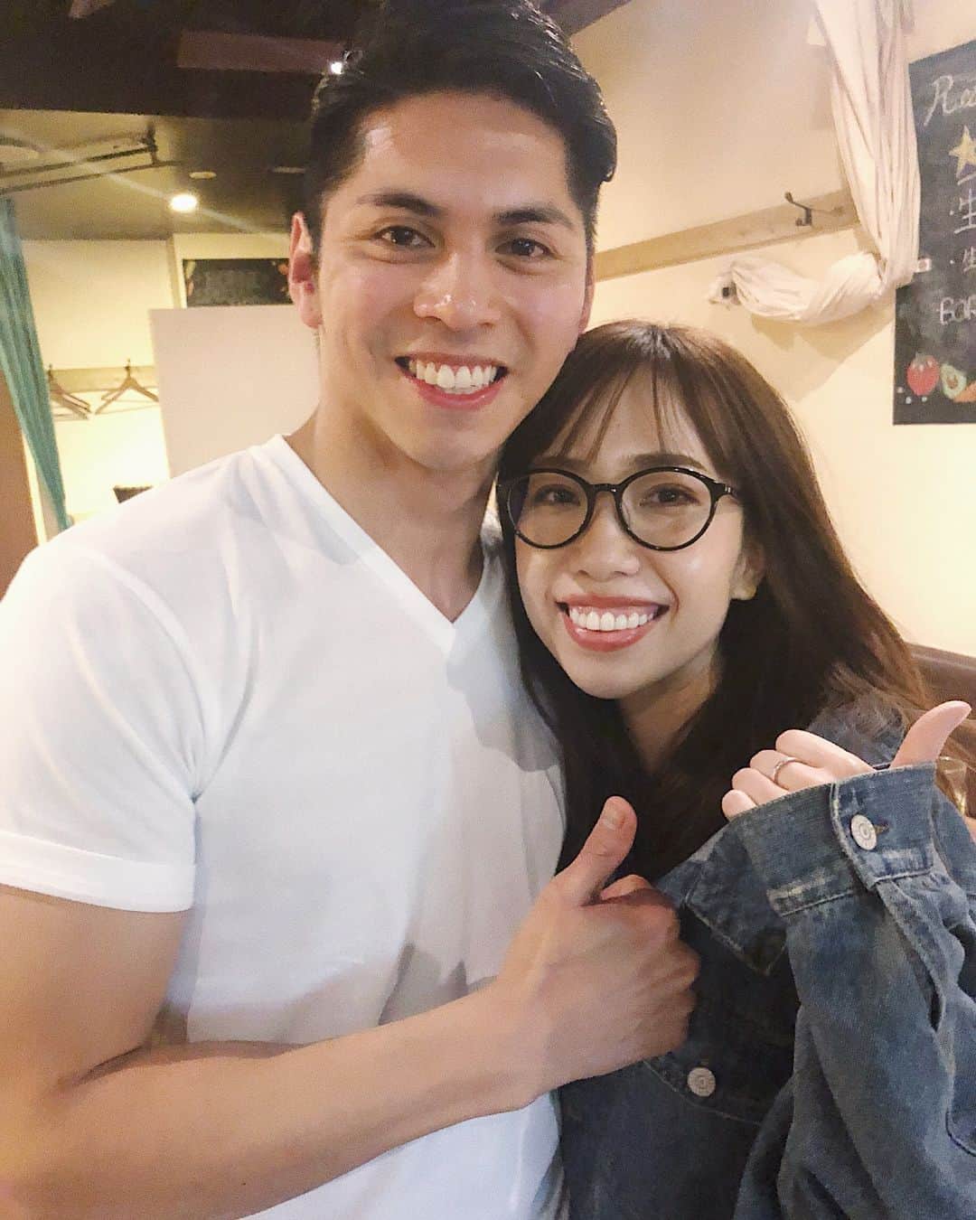 蔭山浩美のグルメインスタ