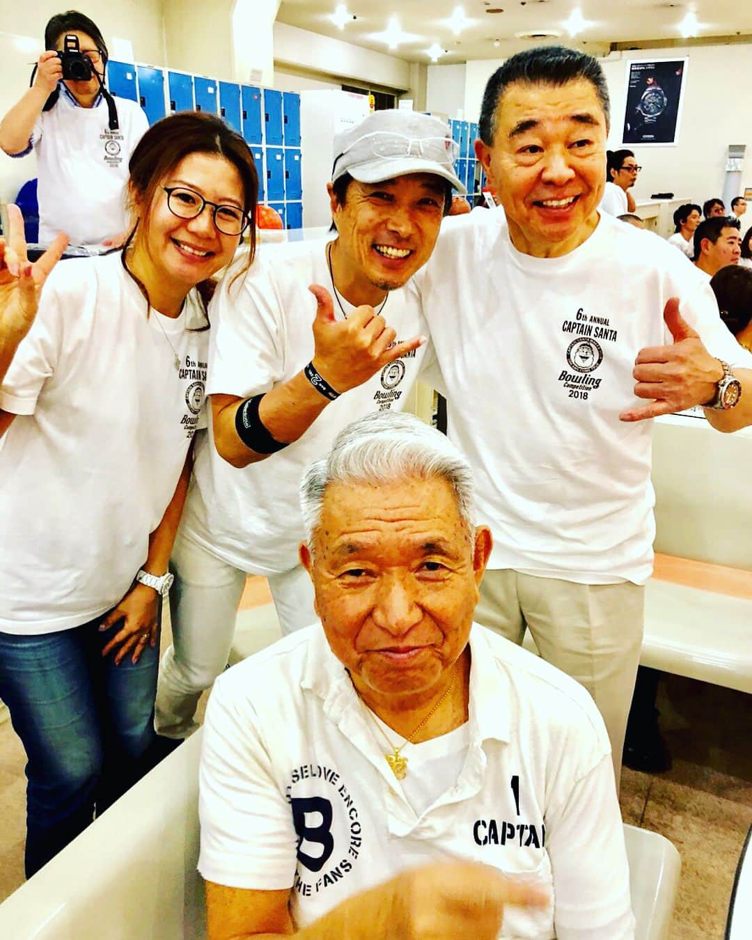 黒田アーサーのインスタグラム