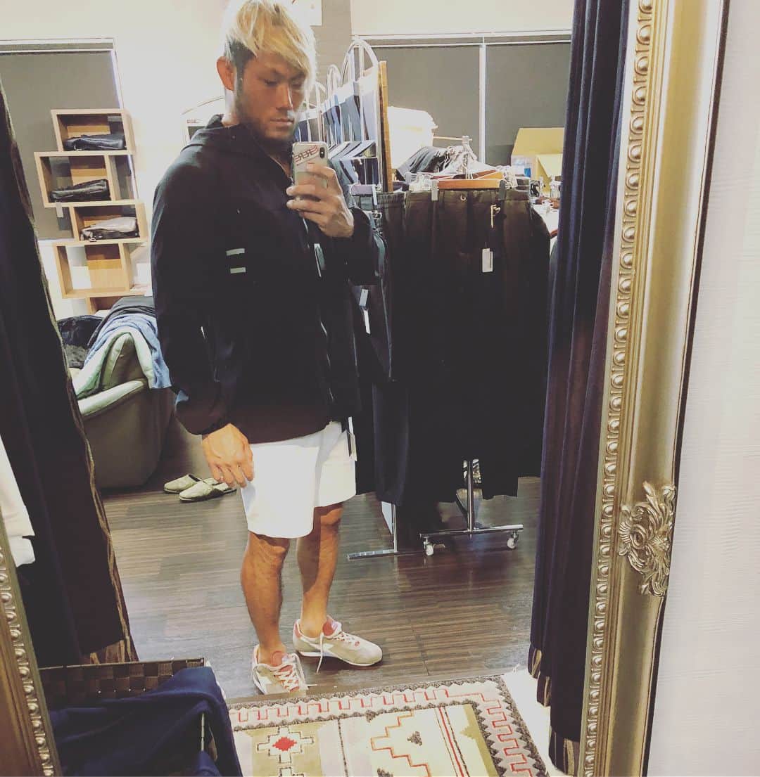 真田聖也のインスタグラム