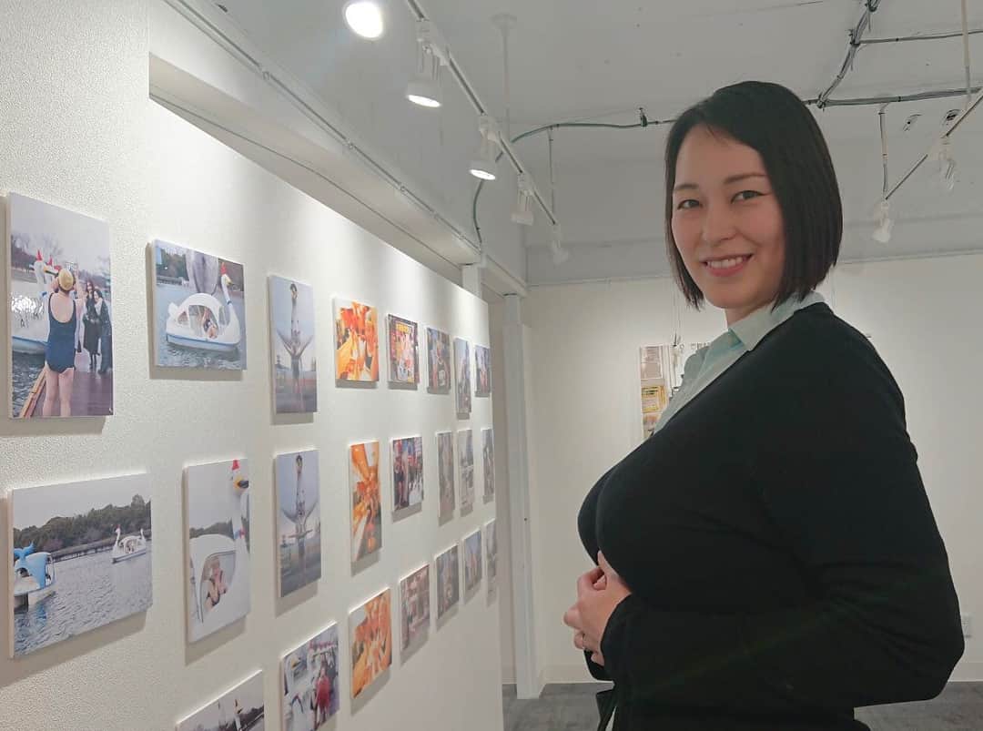 大山加奈のグルメインスタ