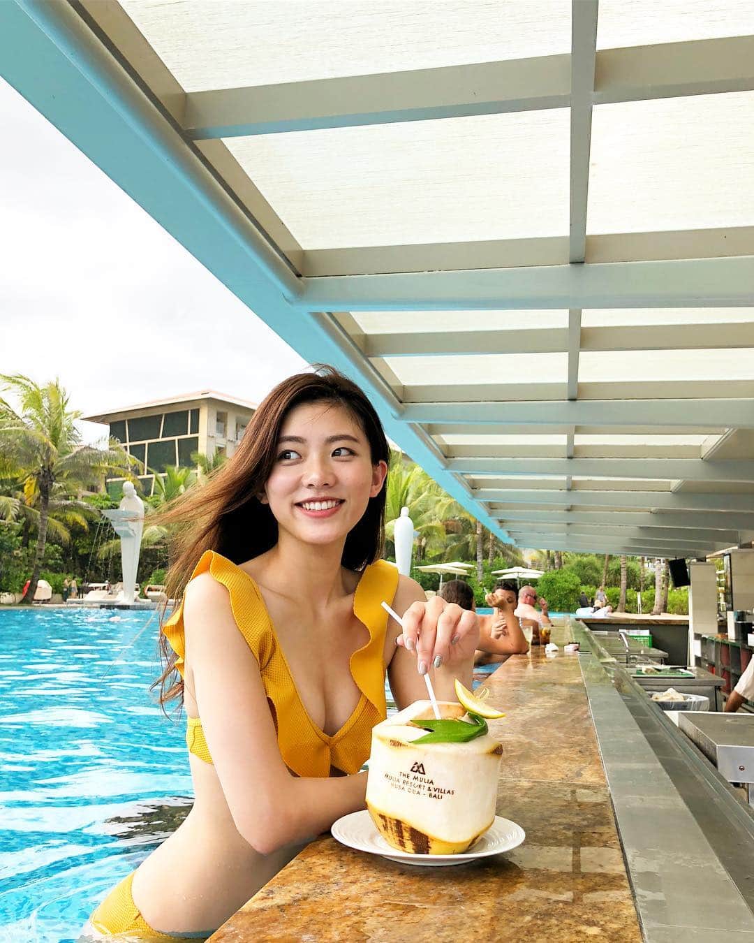 王子咲希(saki ouji)のインスタグラム