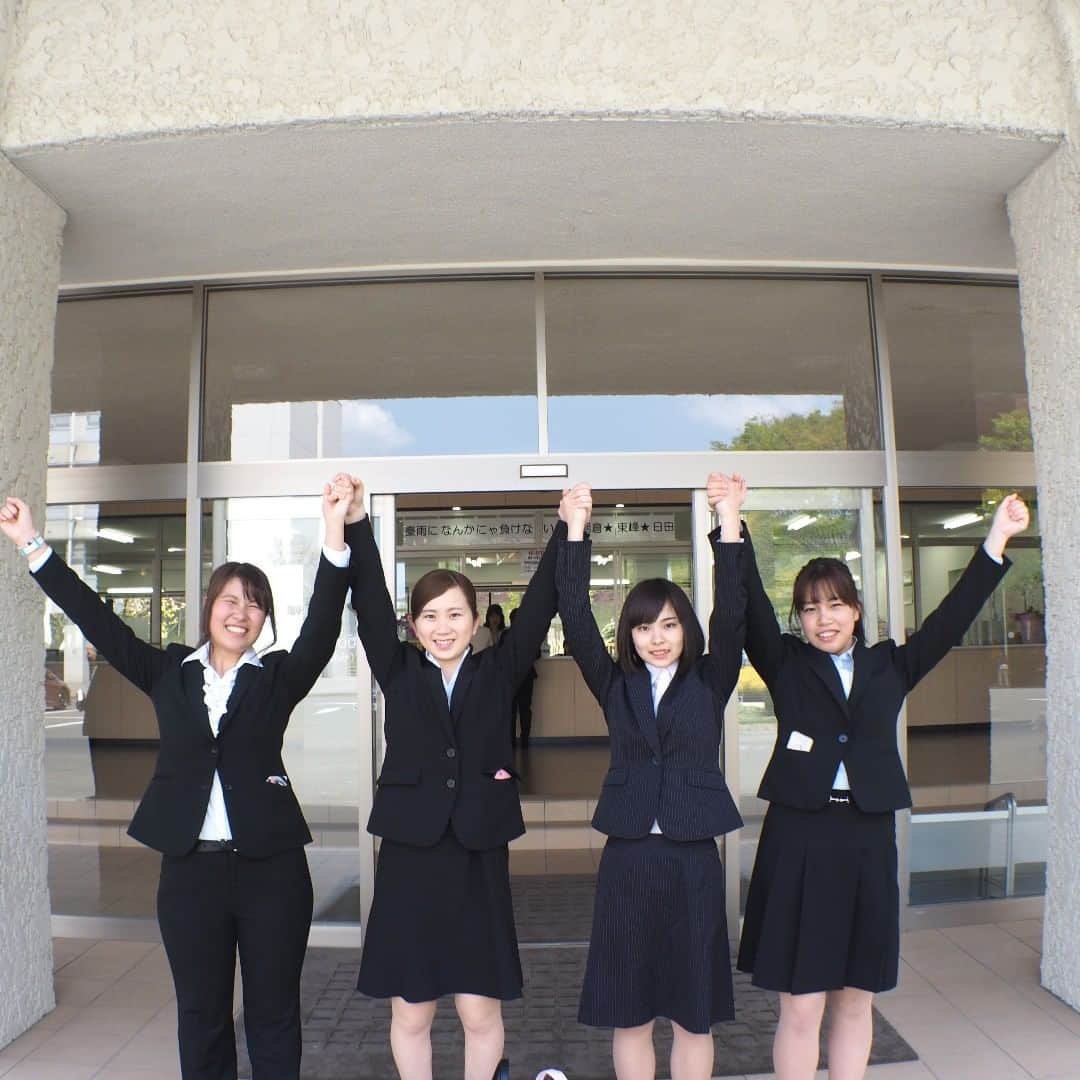 福岡女子短期大学のインスタグラム
