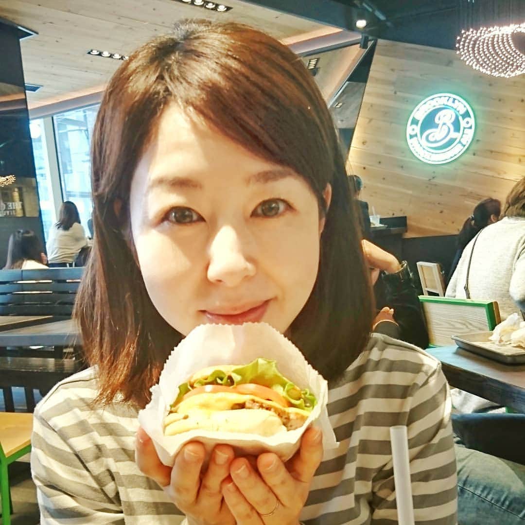 堀内敬子のグルメインスタ