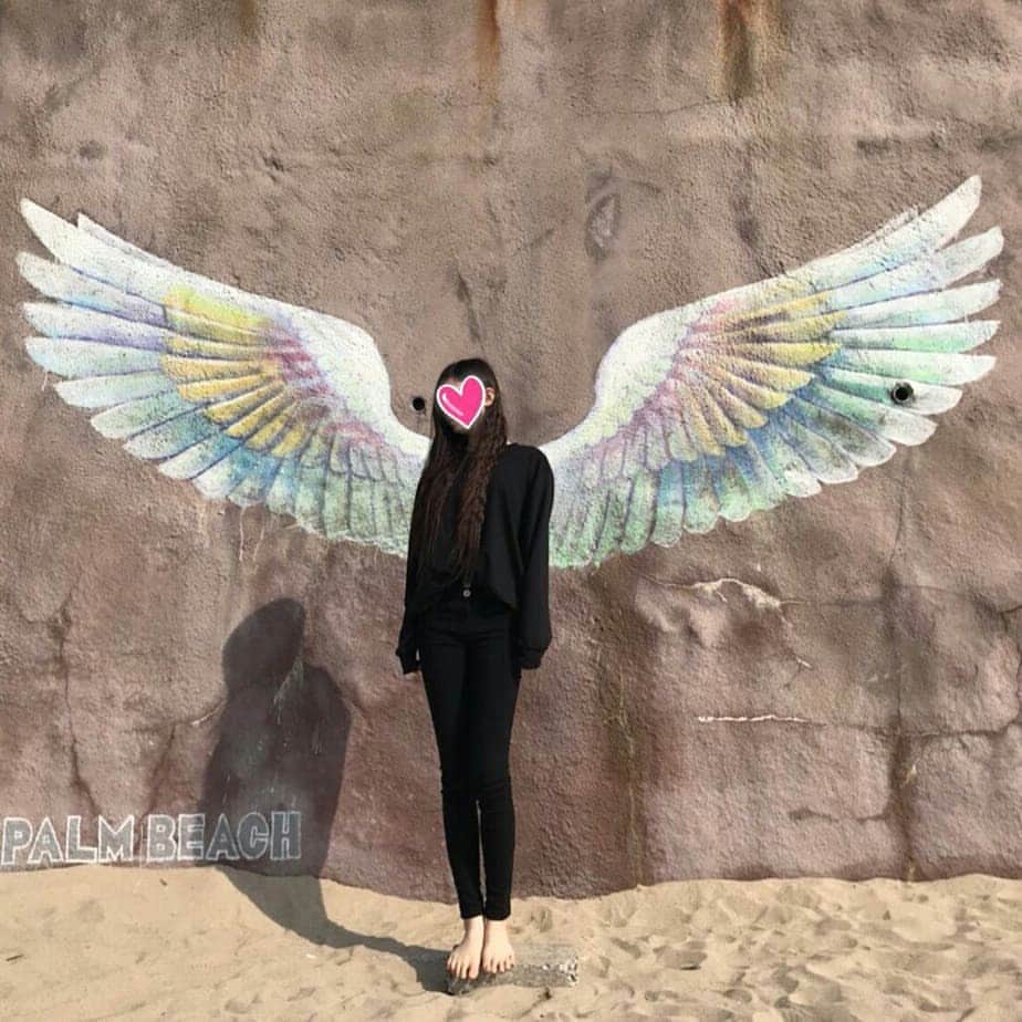 仲村星虹さんのインスタグラム写真 - (仲村星虹Instagram)4月2日 21時05分 - tina_nakamura_