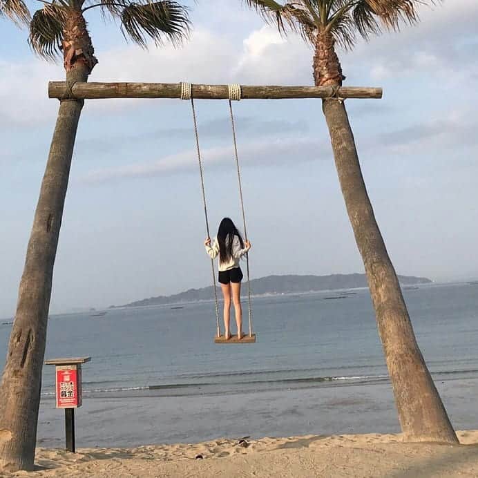 仲村星虹さんのインスタグラム写真 - (仲村星虹Instagram)4月2日 21時05分 - tina_nakamura_