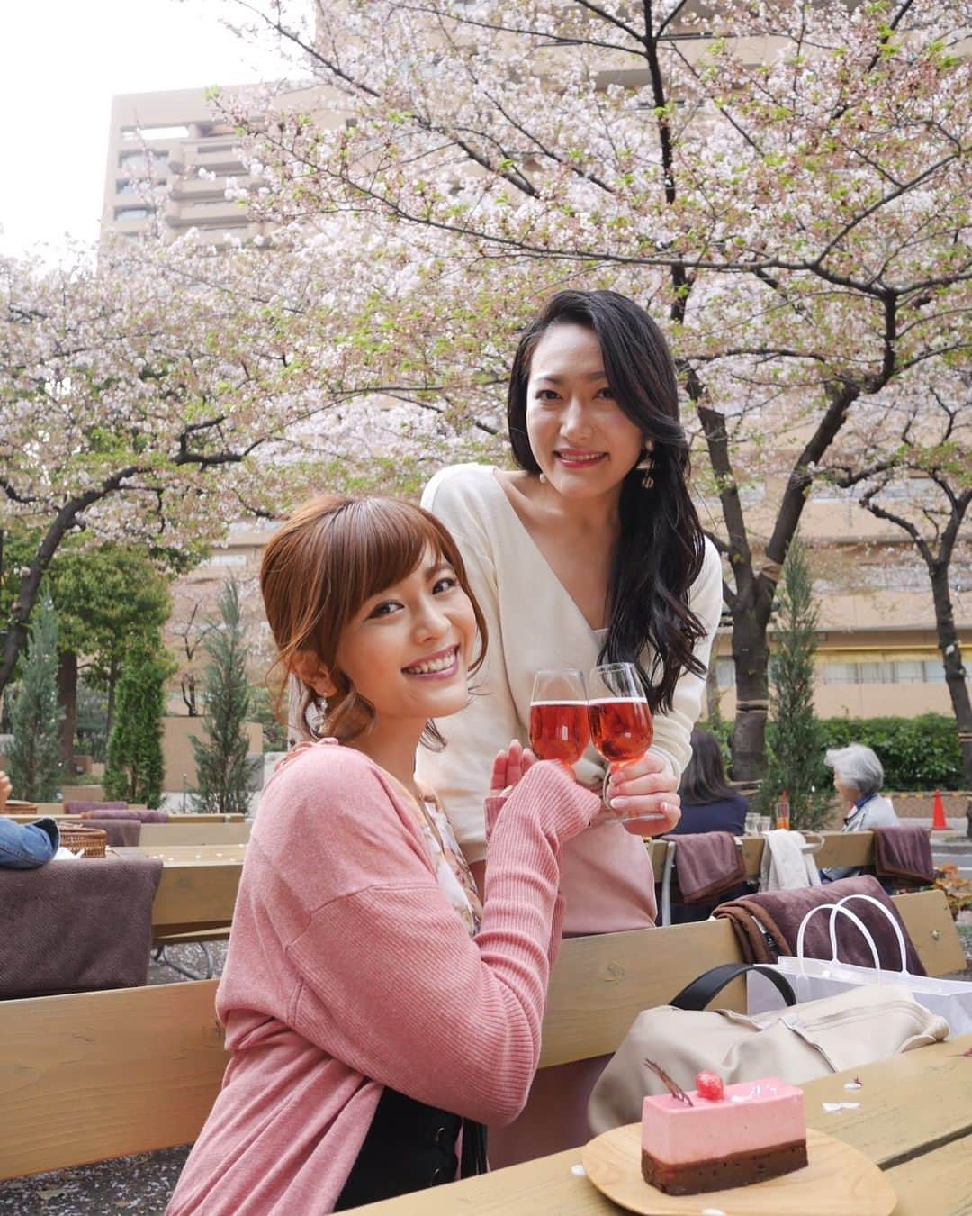 東紗友美のグルメインスタ