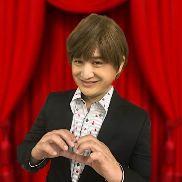 福島善成のグルメインスタ