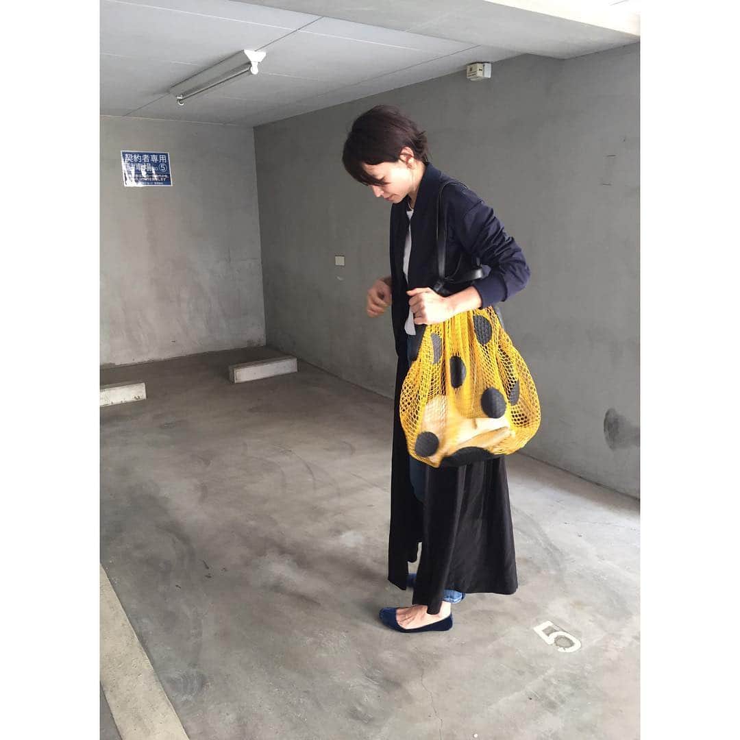 五明祐子のインスタグラム