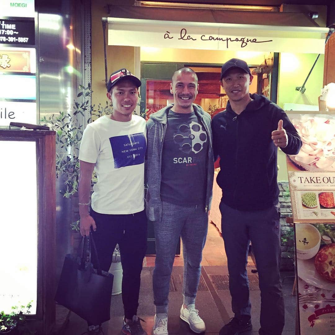 近藤岳登のグルメインスタ