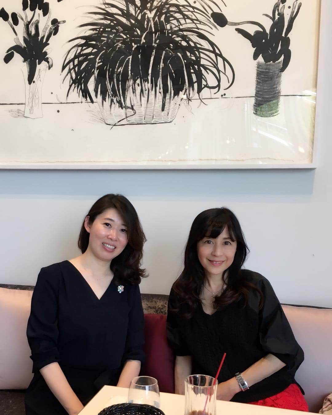 堤信子のグルメインスタ