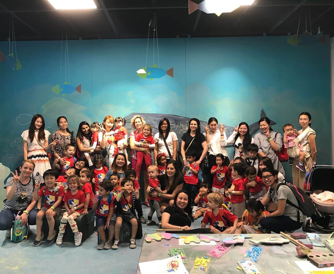 CUBE_1 Kuala Lumpurのインスタグラム：「3 more weeks to go, don’t miss it !! Kids enjoyed here !! Why don’t you bring your family to visit @cube1kl before the event ends (Less than one more month). They are able to learn many knowledgeable skill while having fun. … DATE 🗓: 25th Feb 2018 (Sunday) - 22nd April 2018 (Sunday) TIME 🕙: 11:00AM to 9:00PM VENUE & TICKET OFFICE 📍: 3F THE CUBE/ CUBE_1  #cube1kl #toyboxofjapan #schooltrip」