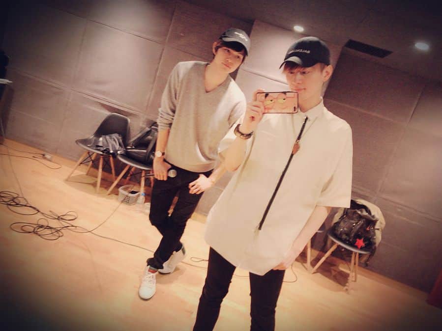 向山毅のインスタグラム