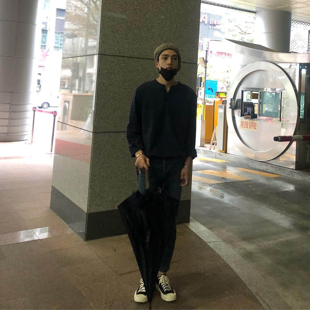 クウォンのインスタグラム